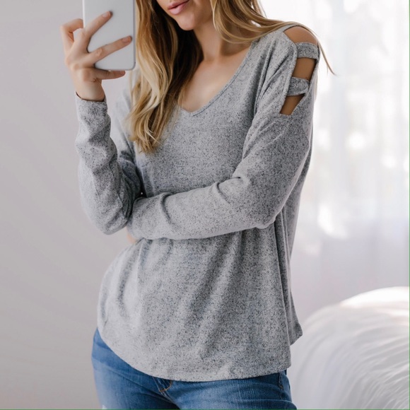 Soft Hamptons LS - Picture 2 of 8