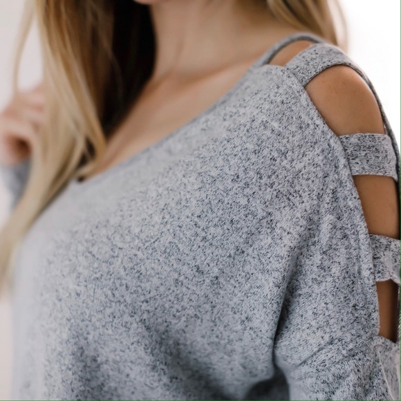 Soft Hamptons LS - Picture 4 of 8