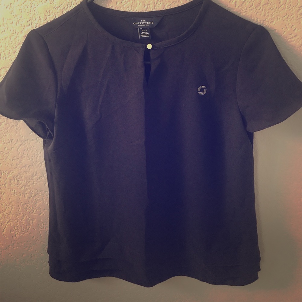 Chase shirt