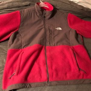 North face plus size