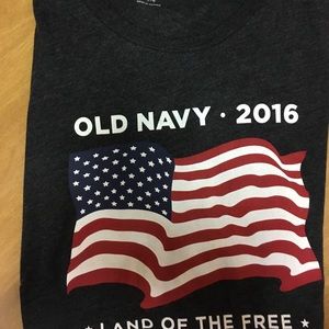 Old Navy 2016 t shirt