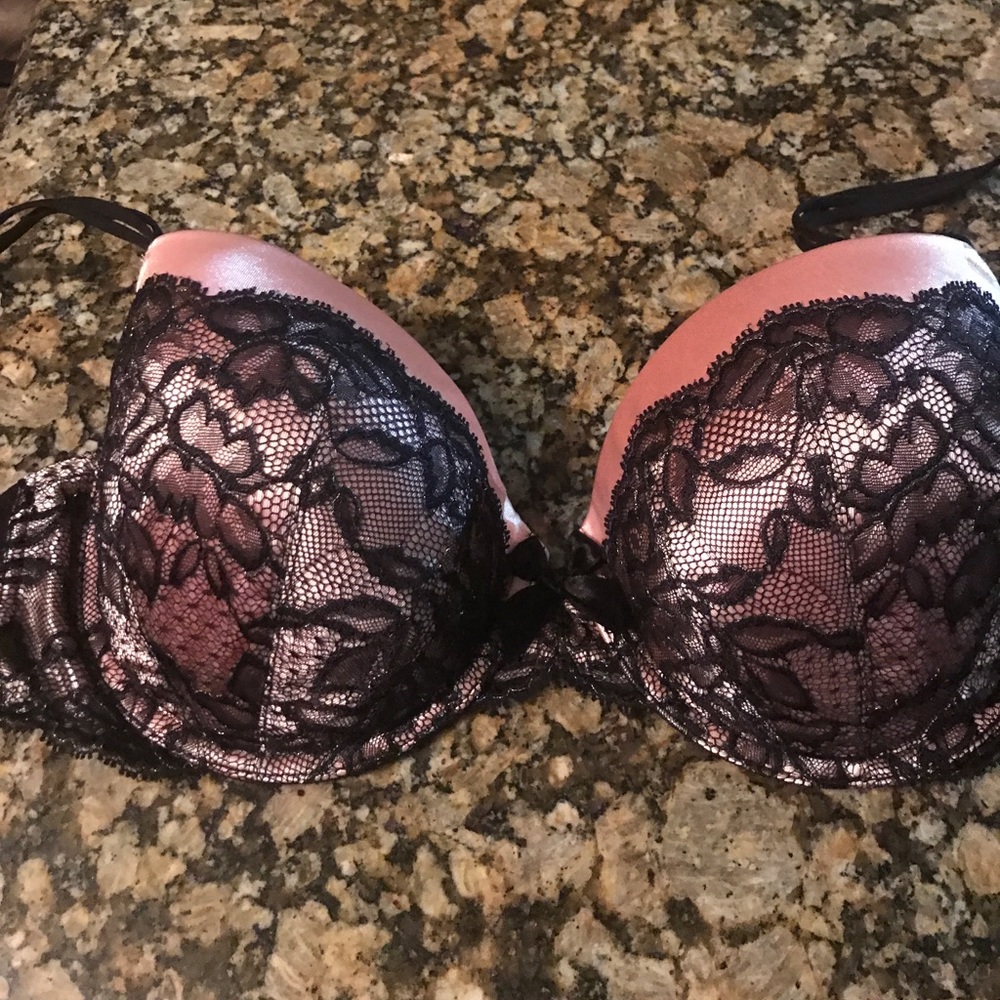 Victoria secret bra