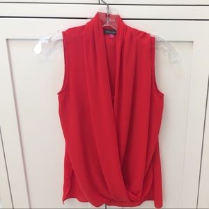 PXS Vince Camuto Sleeveless Top