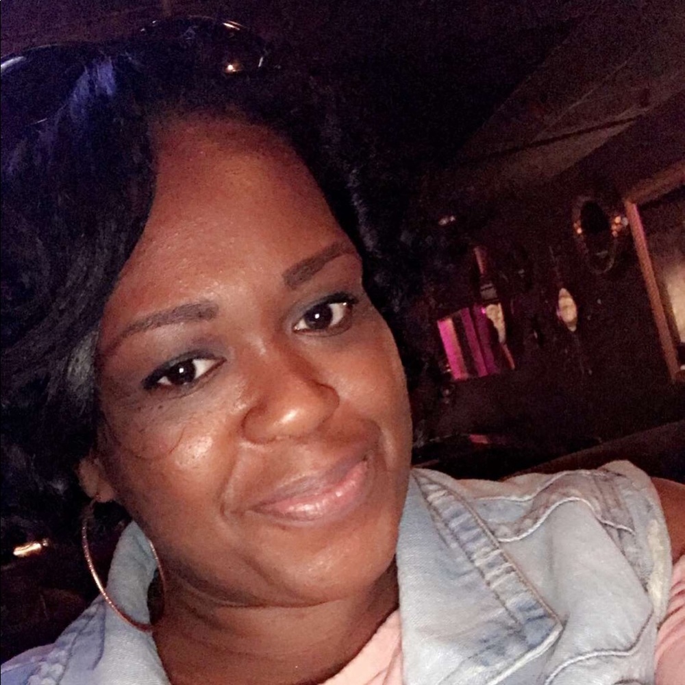 Meet your Posher, Krystal