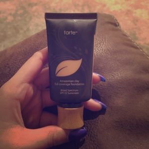 Tarte -light médium beige