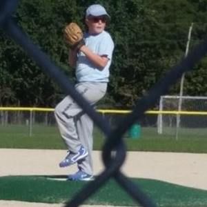 Meet your Posher, Jackson