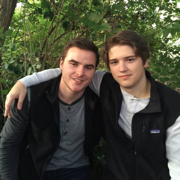 Meet your Posher, Connor - Picture 1 of 1