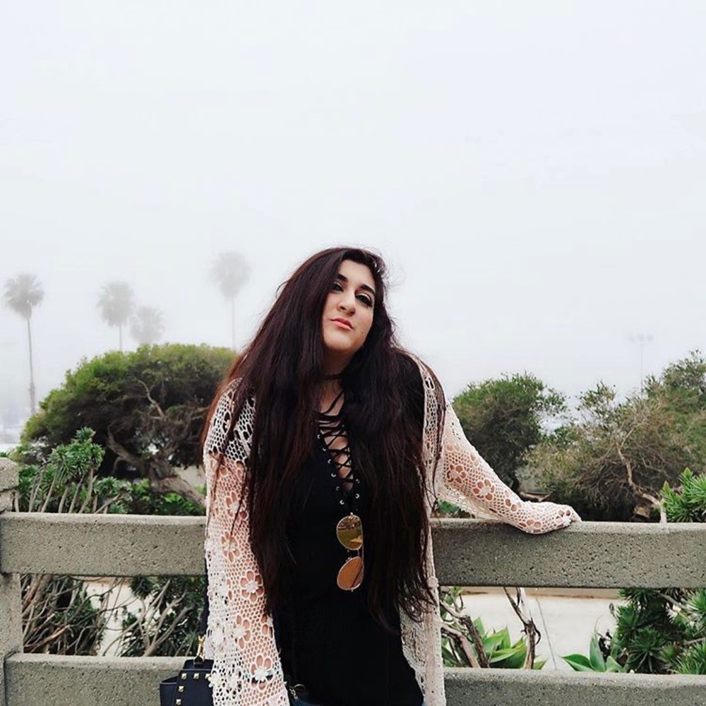 Meet your Posher, Grace