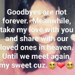 Meet your Posher, Angie