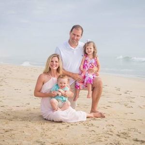 Meet your Posher, Alison