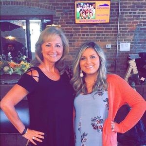 Meet your Posher, Tammy