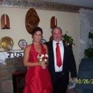 Meet your Posher, Sandy marra