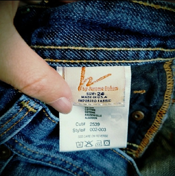 Citizens of Humanity Ingrid low waist flare jeans - Picture 5 of 6