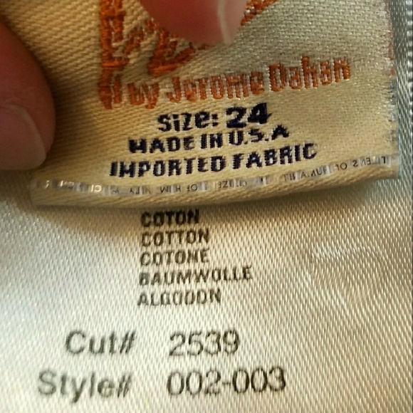 Citizens of Humanity Ingrid low waist flare jeans - Picture 6 of 6