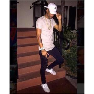 Meet your Posher, Luis