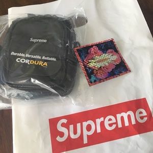 Shoulder Bag by Supreme