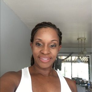 Meet your Posher, Ingrid