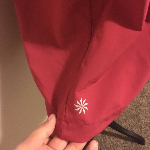 Athleta Tank size M - Picture 3 of 4