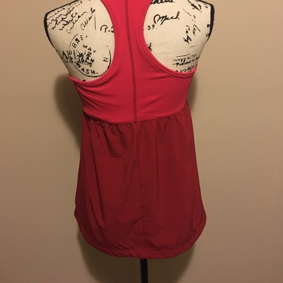 Athleta Tank size M - Picture 4 of 4