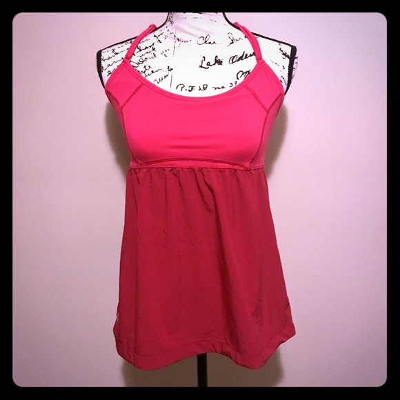 Athleta Tank size M - Picture 2 of 4