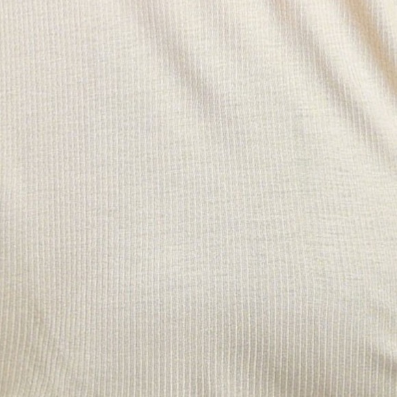 LAST! Ribbed Shirt - Picture 3 of 3