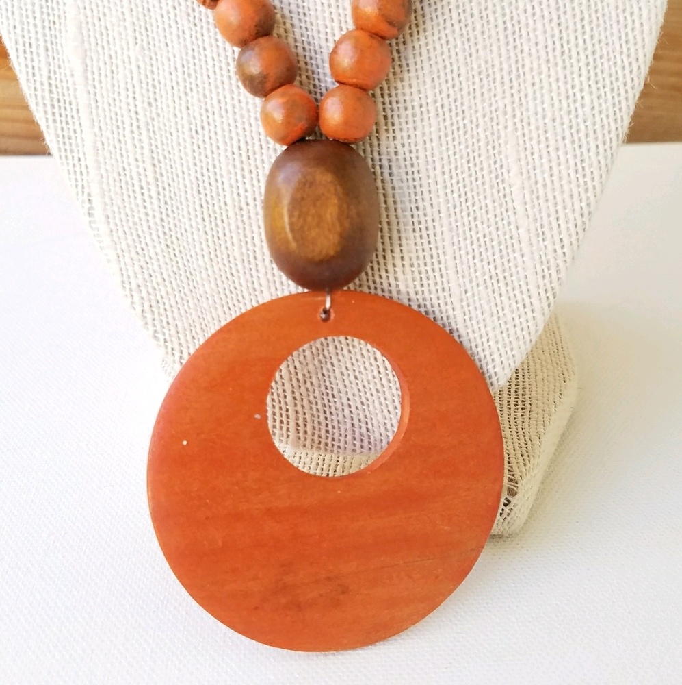 Meet your Posher, Terronda