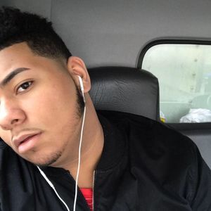 Meet your Posher, Andy