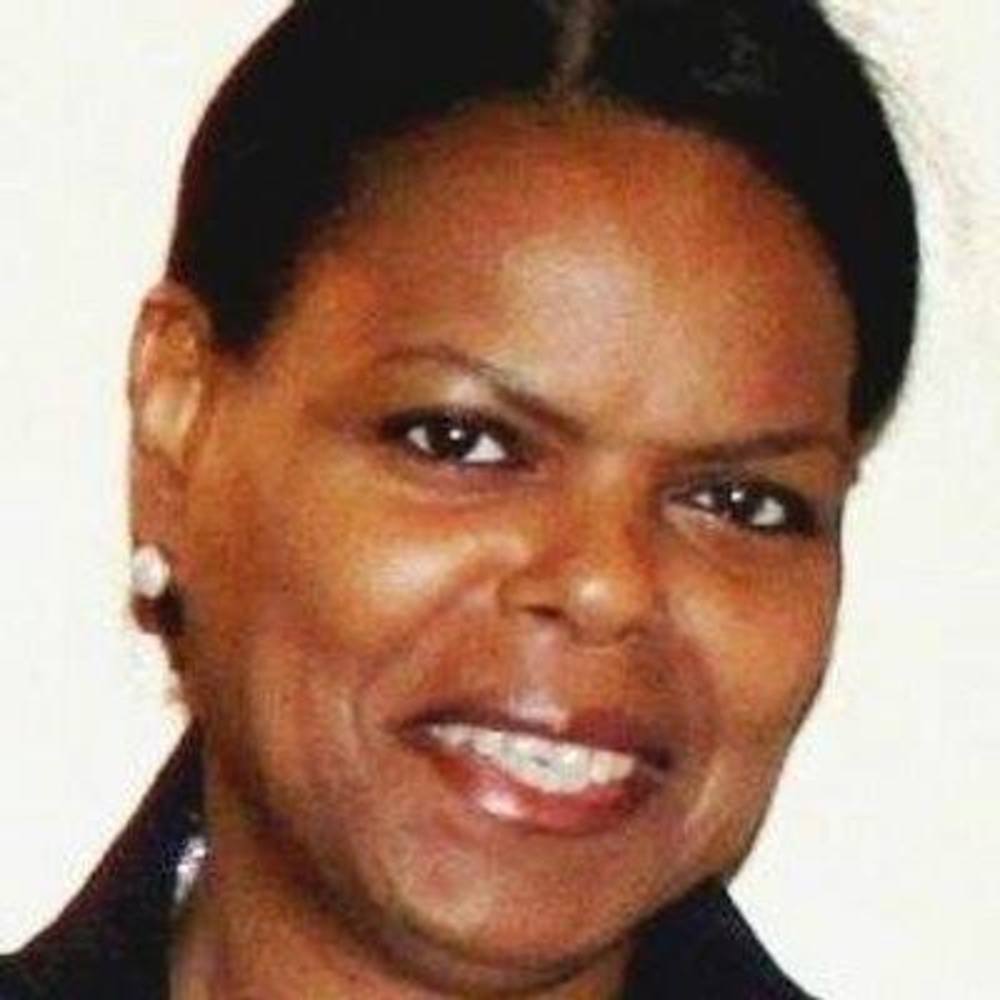 Meet your Posher, Harriet c