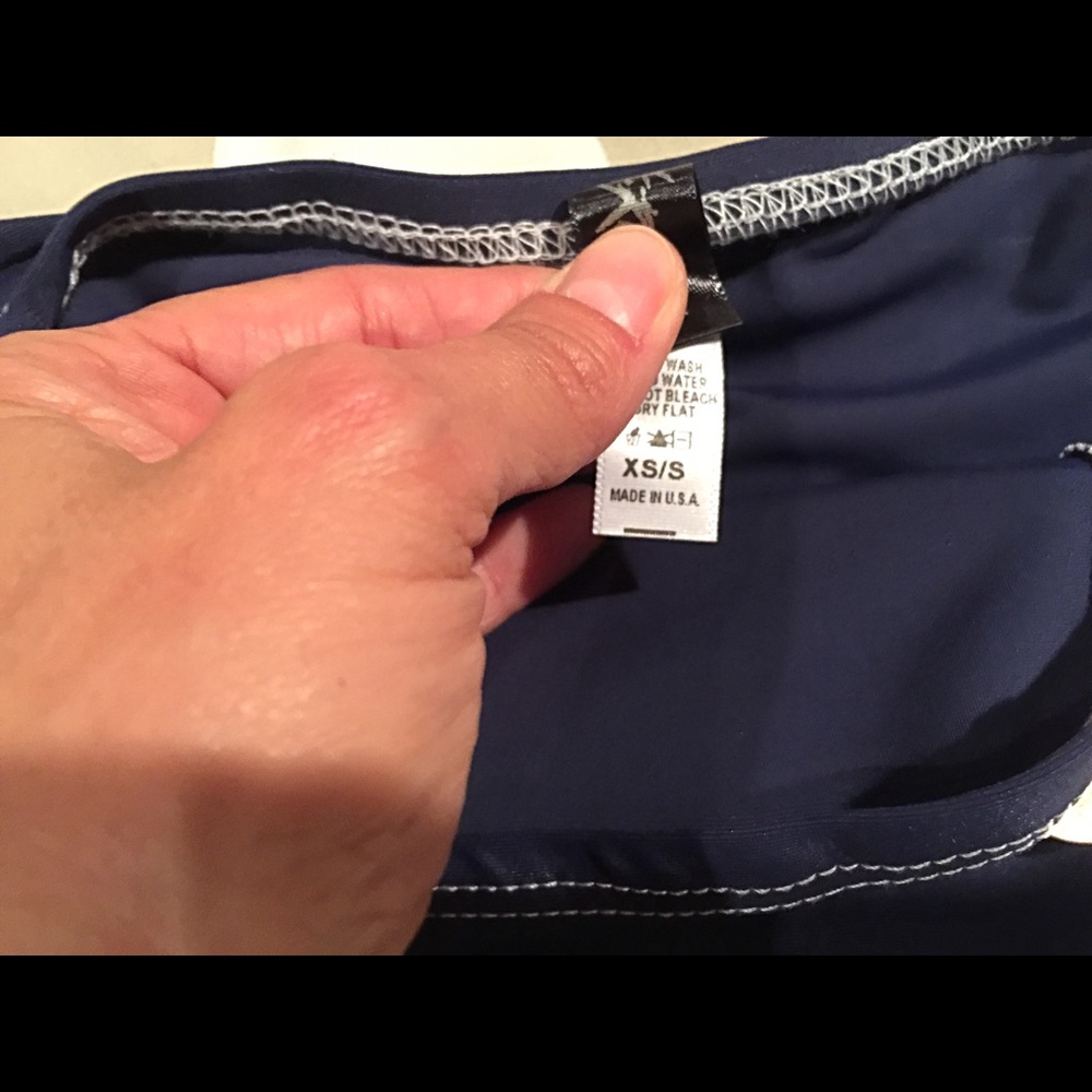 American vintage costume bikini - Picture 6 of 7