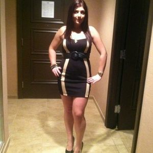 Meet your Posher, Elyse