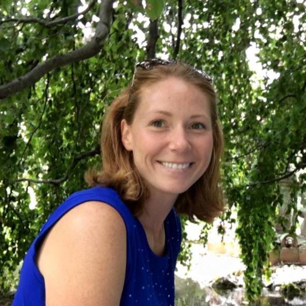 Meet your Posher, Jess