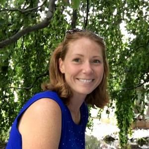 Meet your Posher, Jess