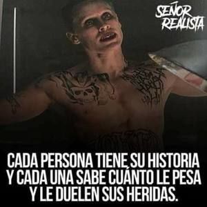 Meet your Posher, Luis