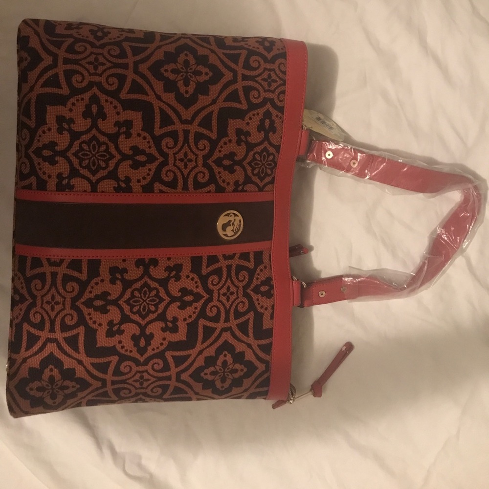 Handbag