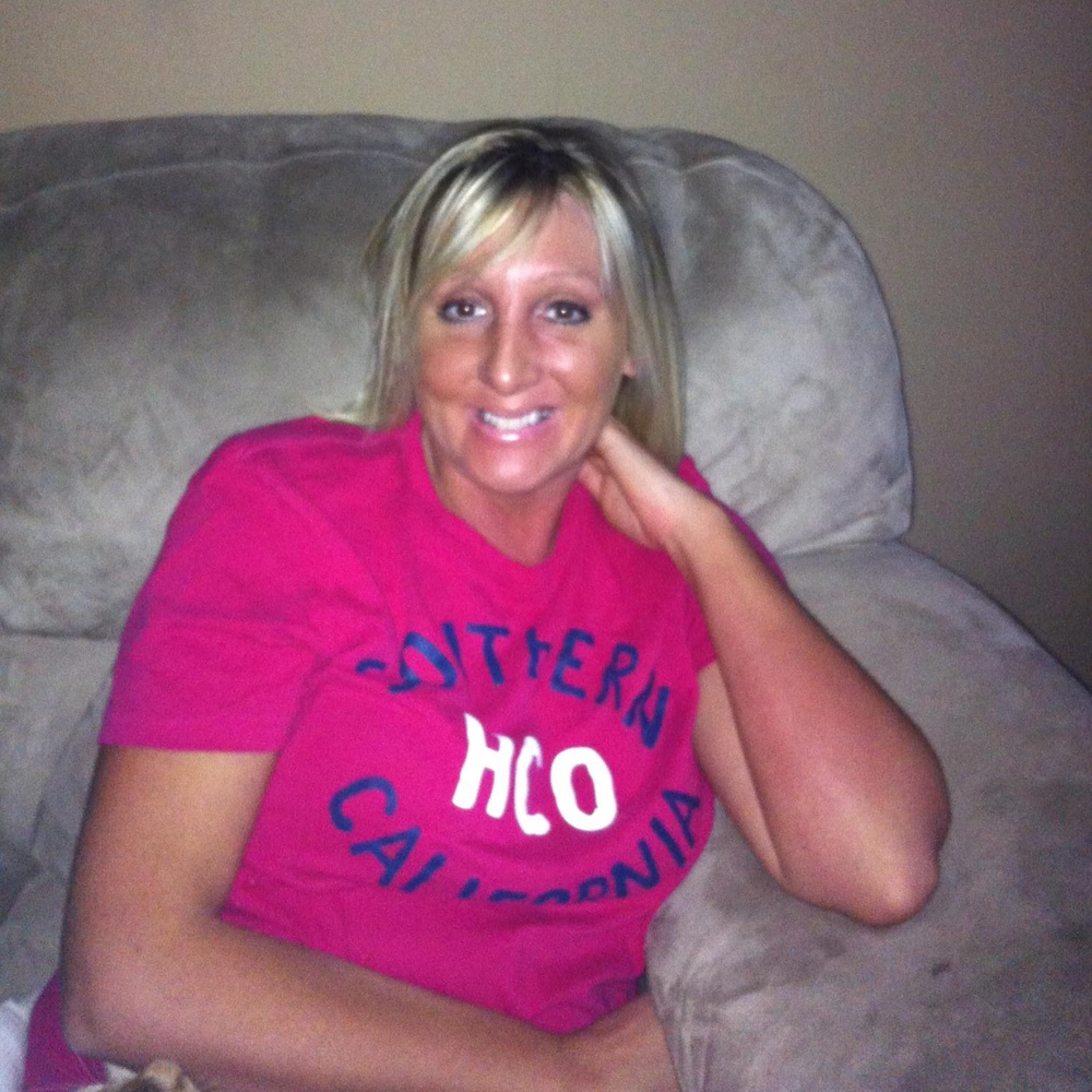 Meet your Posher, Staci