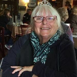 Meet your Posher, Grace