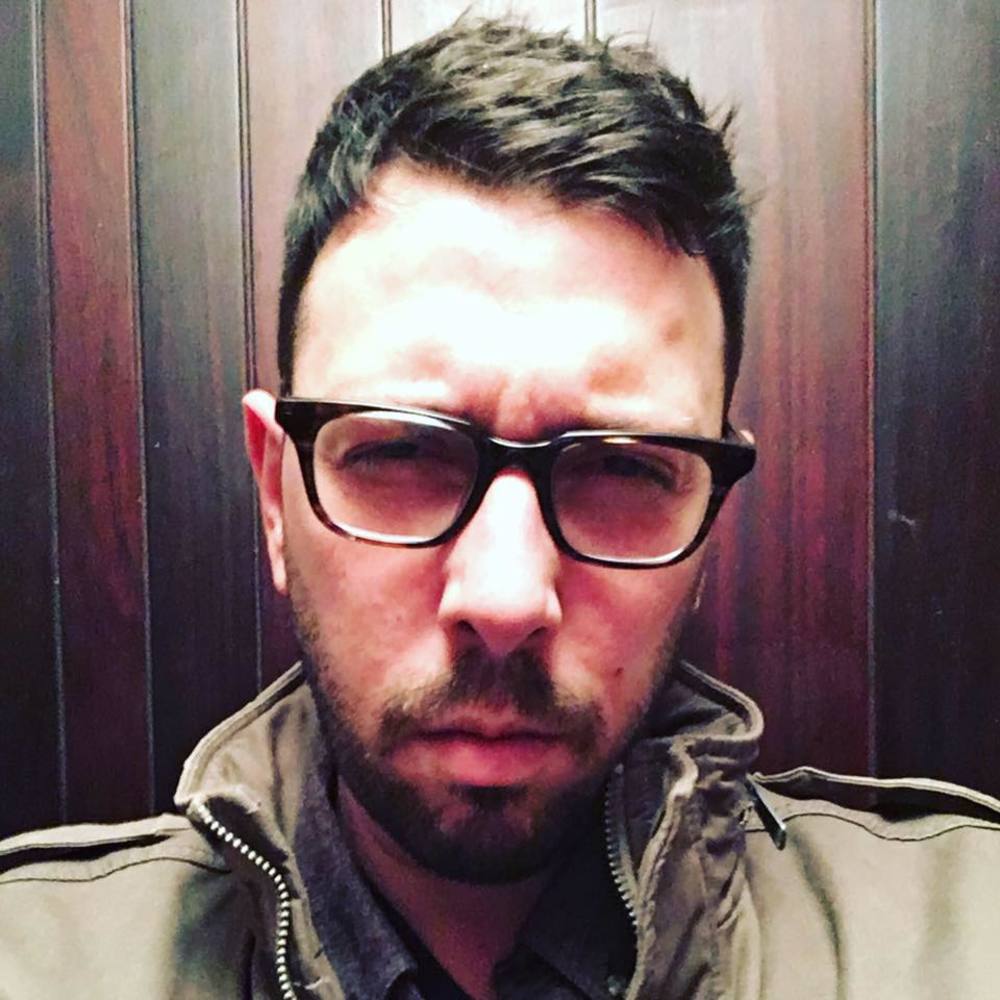 Meet your Posher, Craig