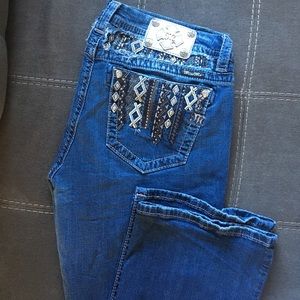 Miss Me Jeans Size 33