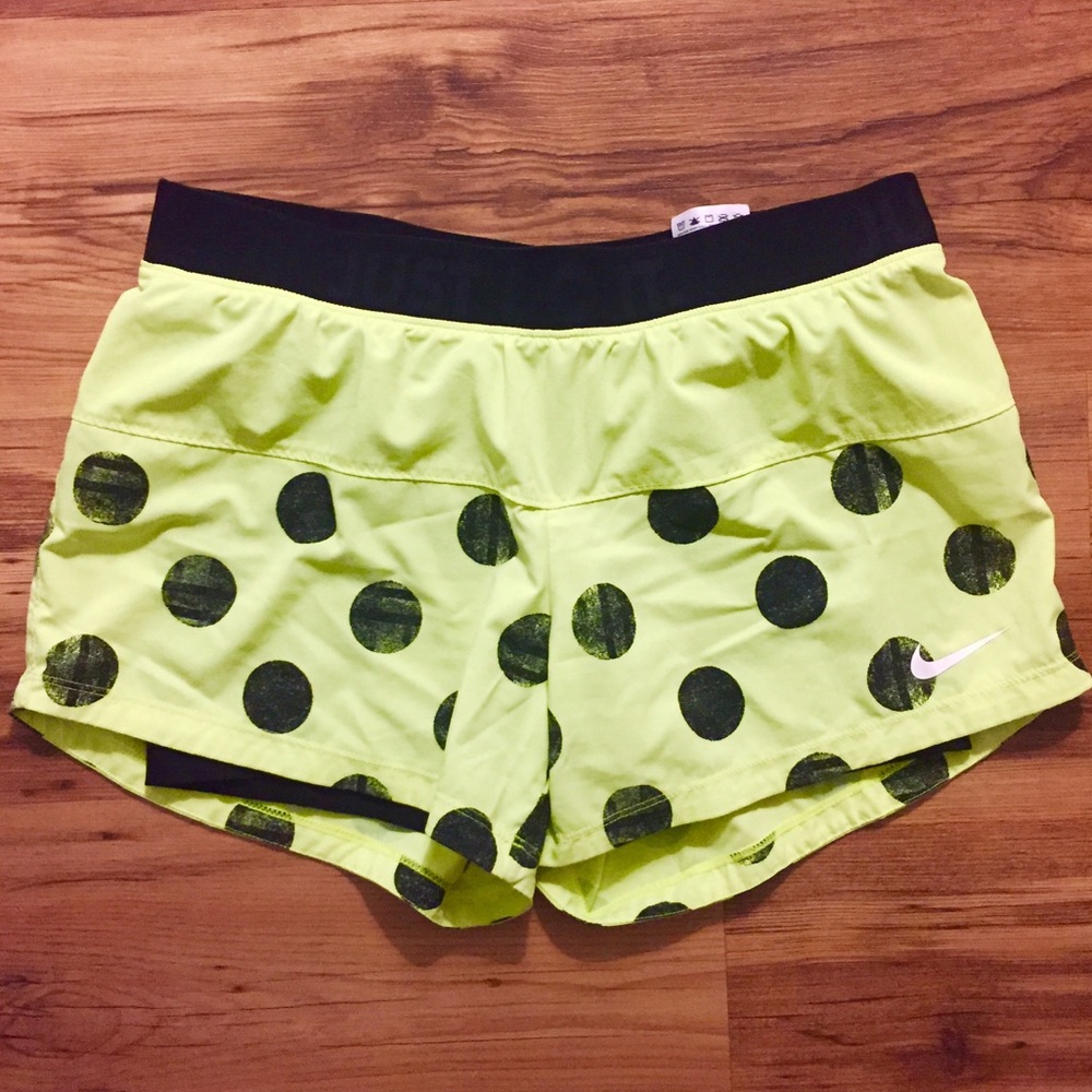 Nike Dri Fit shorts