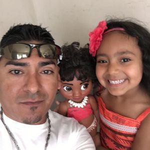 Meet your Posher, Ramos