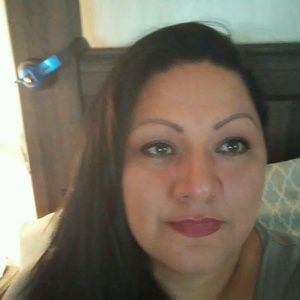 Meet your Posher, Tammy