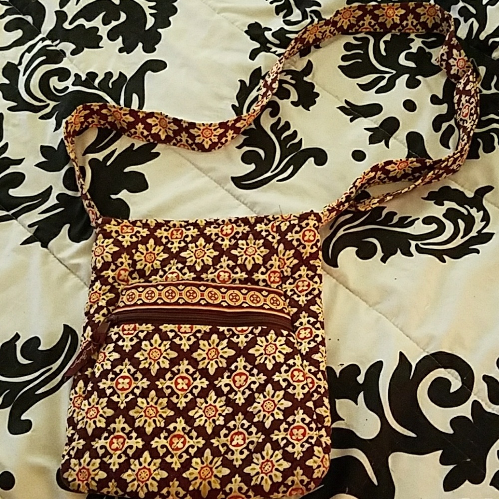 Vera Bradly bag