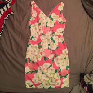 Lily Pulitzer Dress