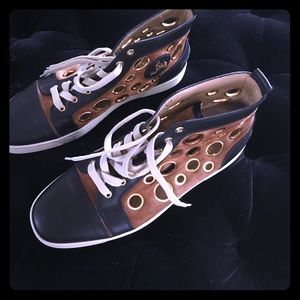 Louboutin shoes
