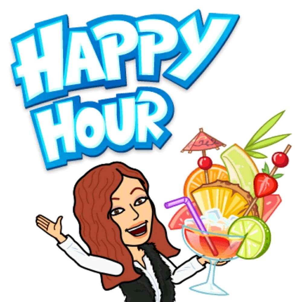 Meet your Posher, Rosemary