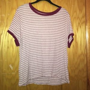 AMERICAN EAGLE T-SHIRT