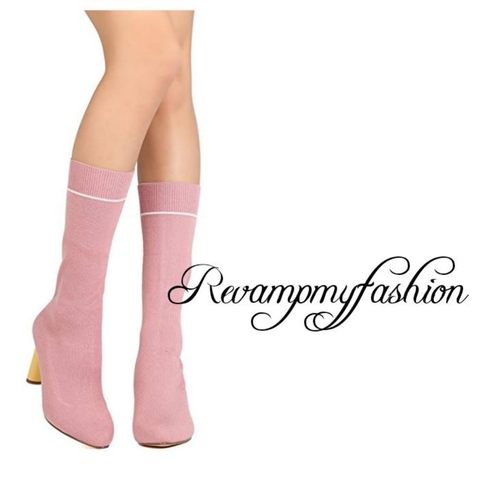 Stretch  Boot