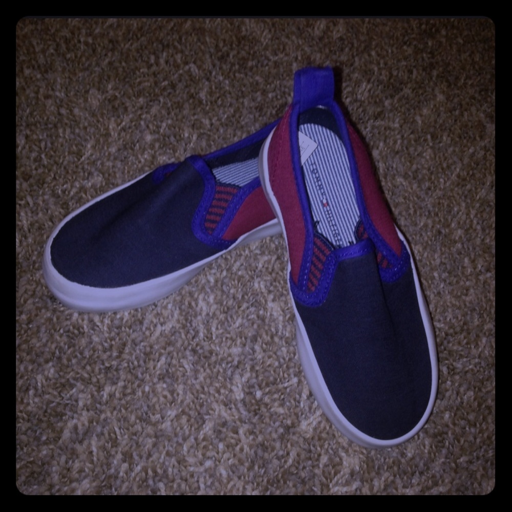 Toddler Shoes