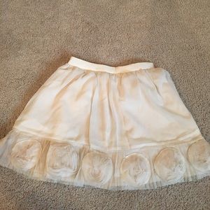 Super cute vintage style skirt