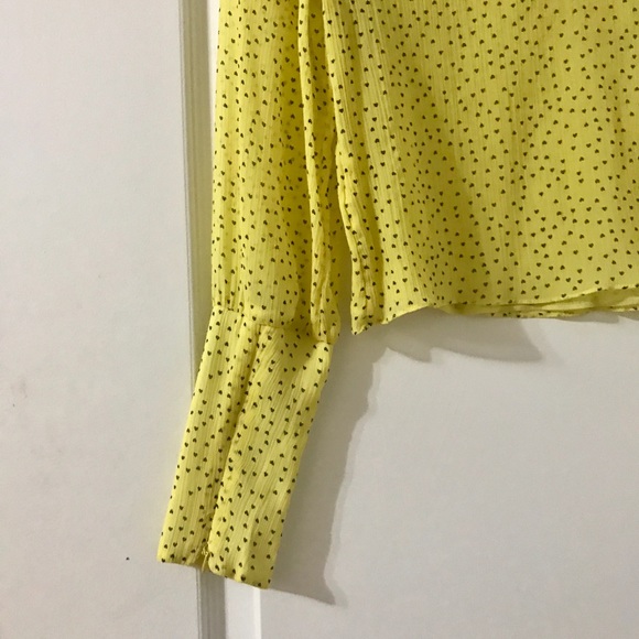 Zara crop top - Picture 3 of 6